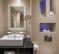 Classic Twin Bathroom