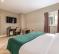 Deluxe Room High Floor