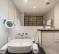 Executive Suite Bathroom