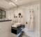 Junior Suite Bathroom