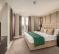 Penthouse Bedroom