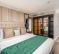 Penthouse Bedroom