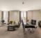 Penthouse Living Room