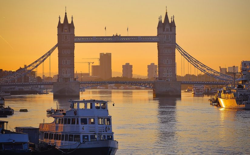 THE BEST EVENTS IN LONDON IN JUNE 2019