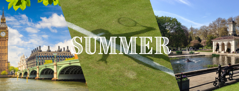 Your 2026 Summer Guide to Mayfair Events