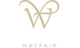 City Staycation - The Washington Mayfar Official Logo